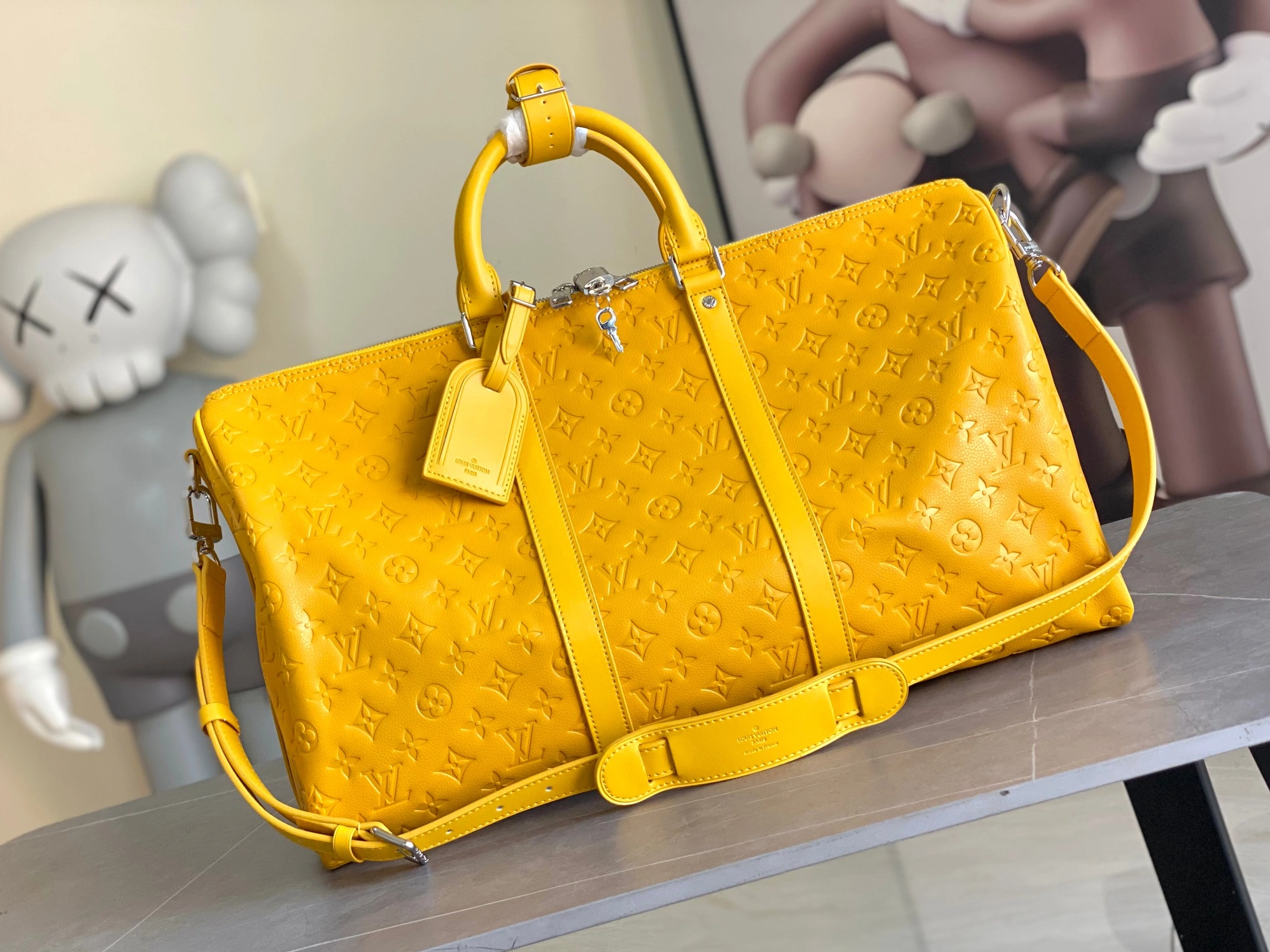 Reliable 873 Louis Vuitton Travel Bags