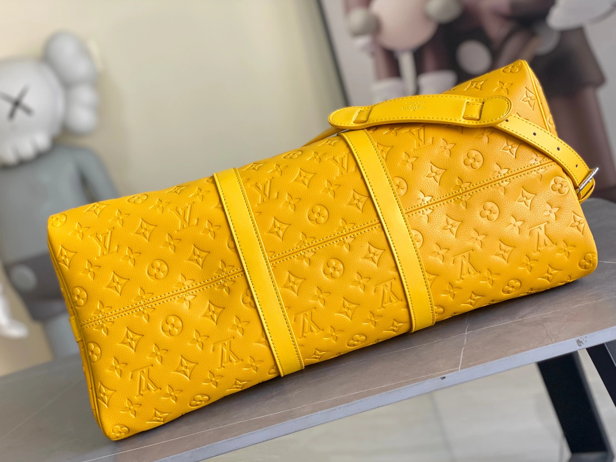 Reliable 873 Louis Vuitton Travel Bags