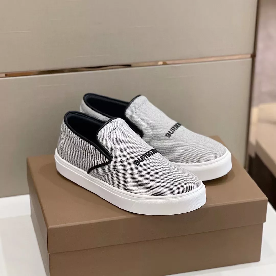 Reliable 874 Burberry Casual Shoes For Men