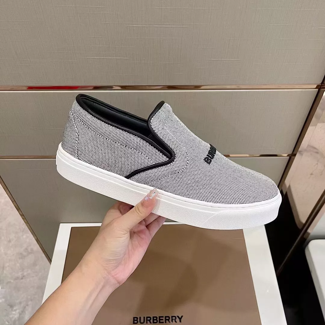 Reliable 874 Burberry Casual Shoes For Men