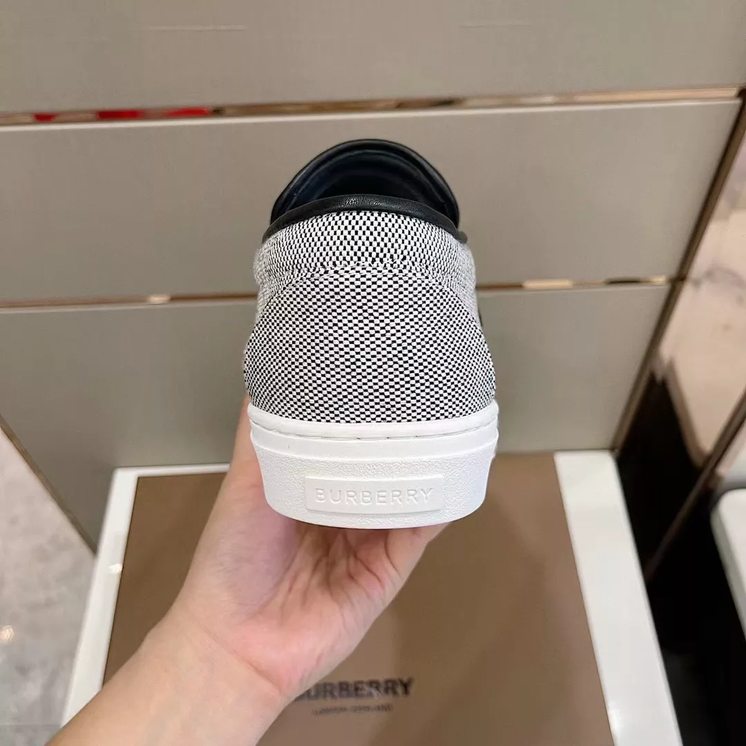 Reliable 874 Burberry Casual Shoes For Men
