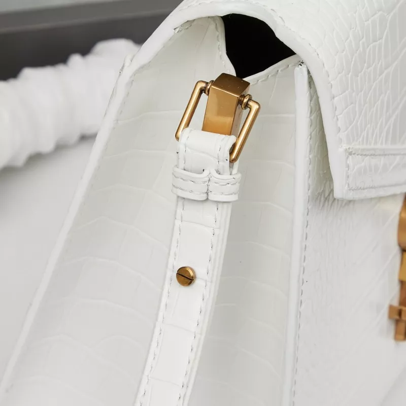 Reliable 8744 Yves Saint Laurent YSL AAA Quality Messenger Bags For Women