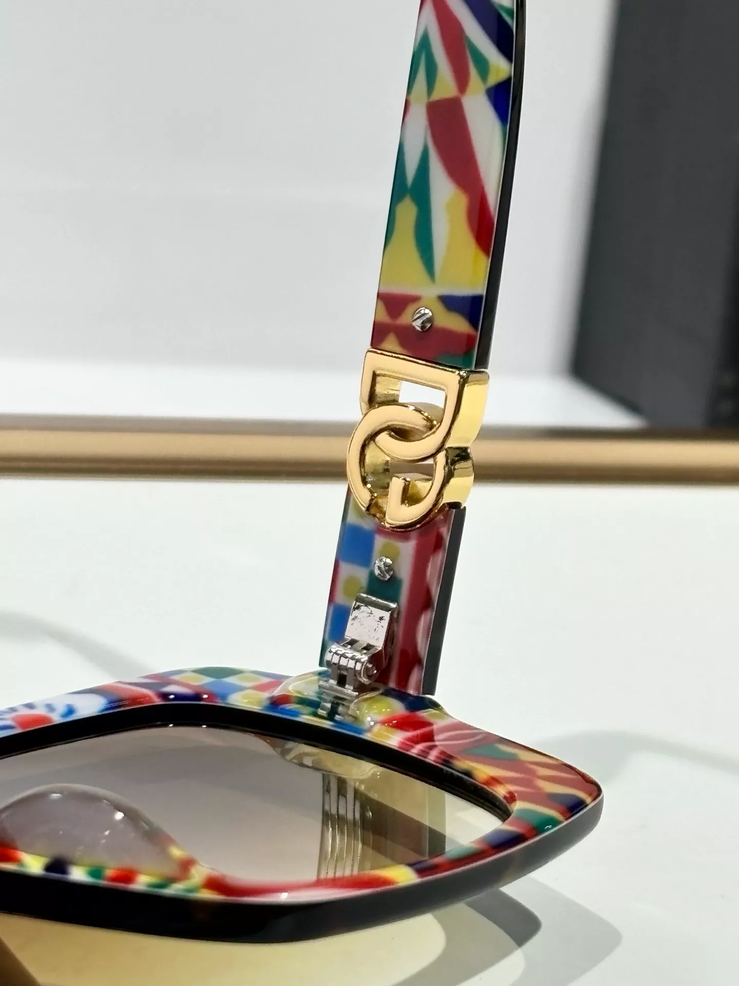 Reliable 8761 Dolce & Gabbana AAA Quality Sunglasses