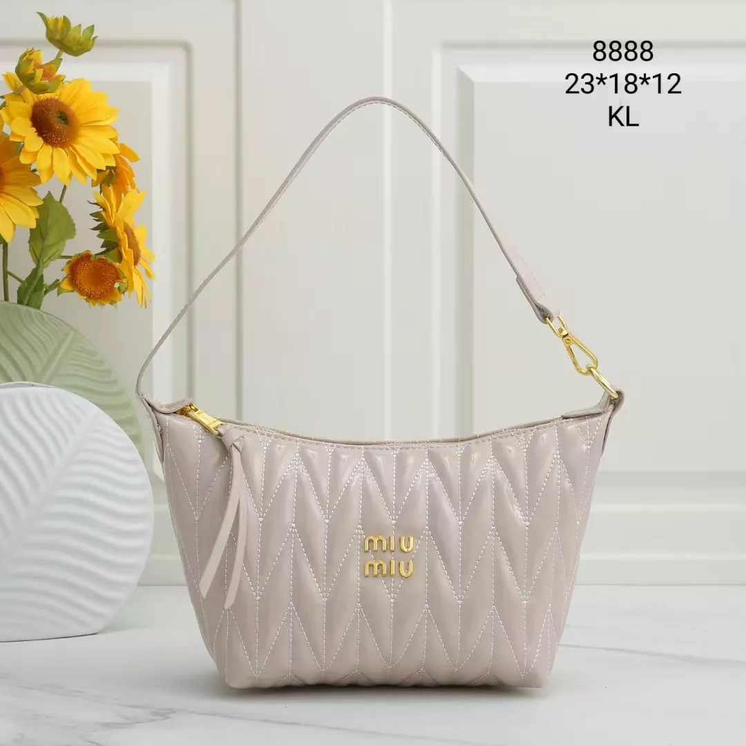 Reliable 8771 MIU MIU Handbags For Women