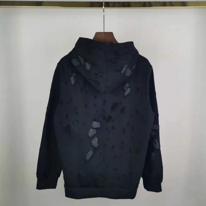 Reliable 8823 Givenchy Hoodies Long Sleeved For Men