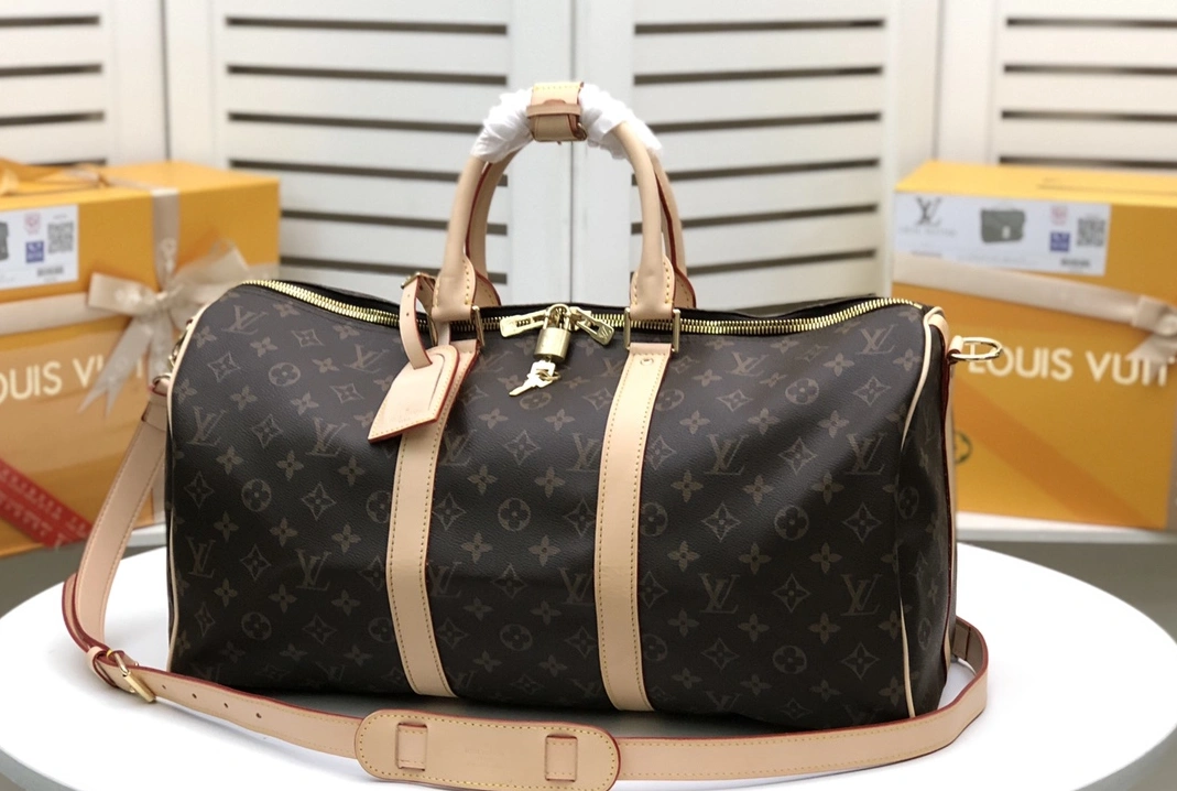 Reliable 8824 Louis Vuitton Travel Bags