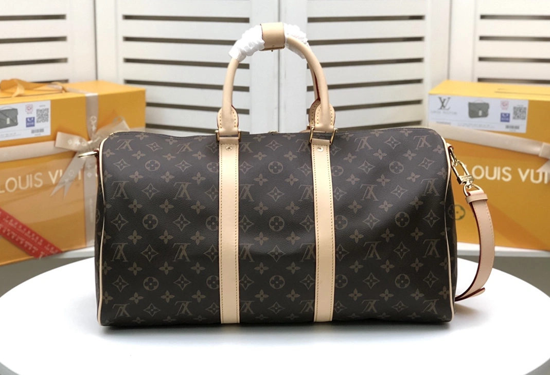 Reliable 8824 Louis Vuitton Travel Bags