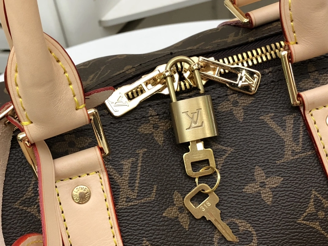 Reliable 8824 Louis Vuitton Travel Bags