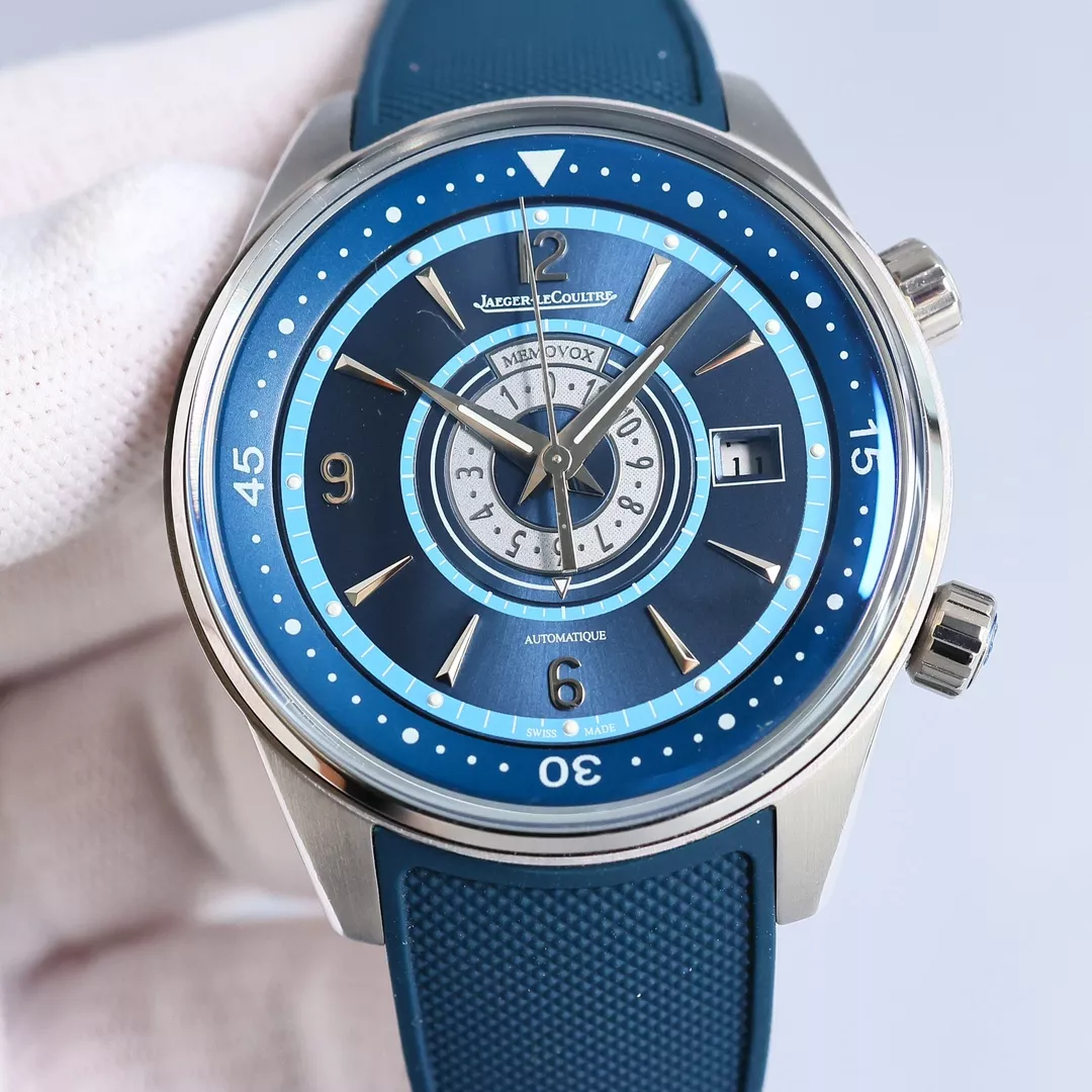 Reliable 8833 Jaeger-LeCoultre AAA Quality Watches For Men