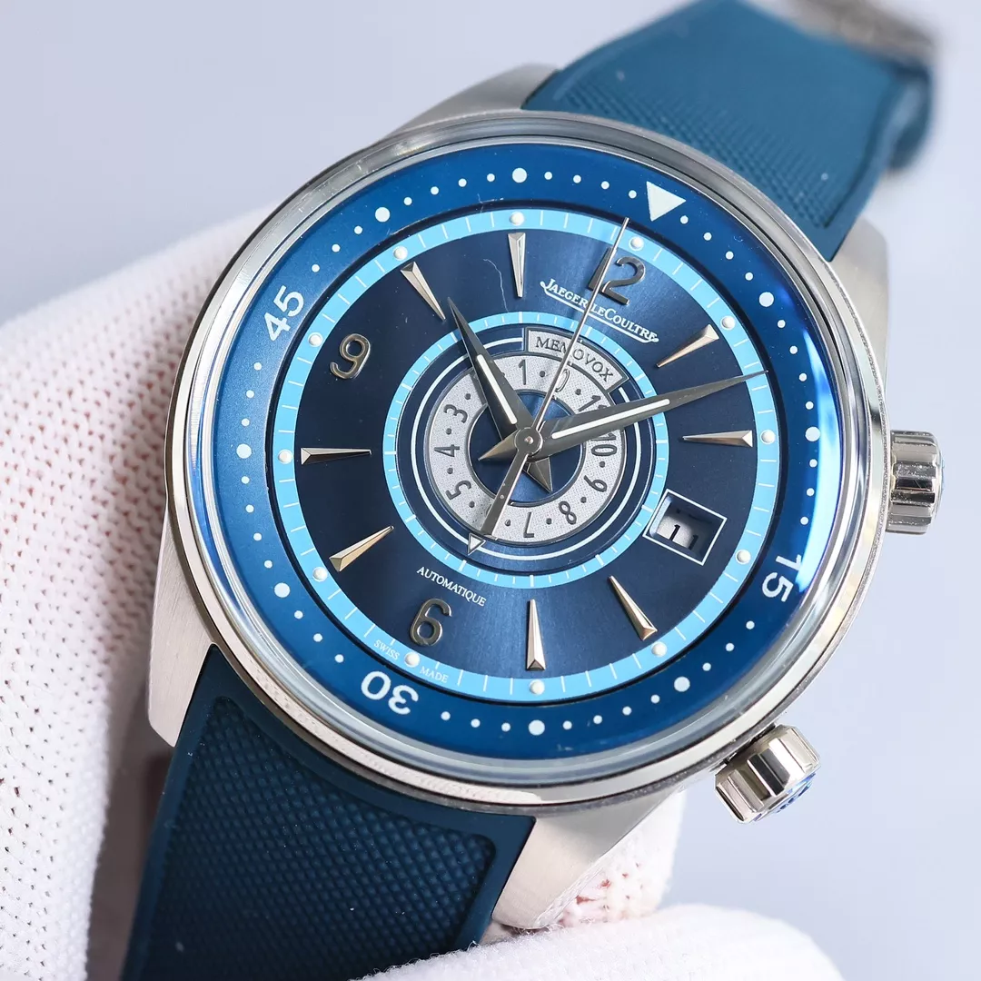 Reliable 8833 Jaeger-LeCoultre AAA Quality Watches For Men