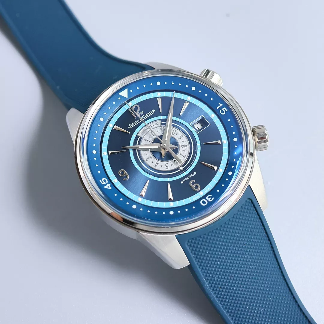 Reliable 8833 Jaeger-LeCoultre AAA Quality Watches For Men