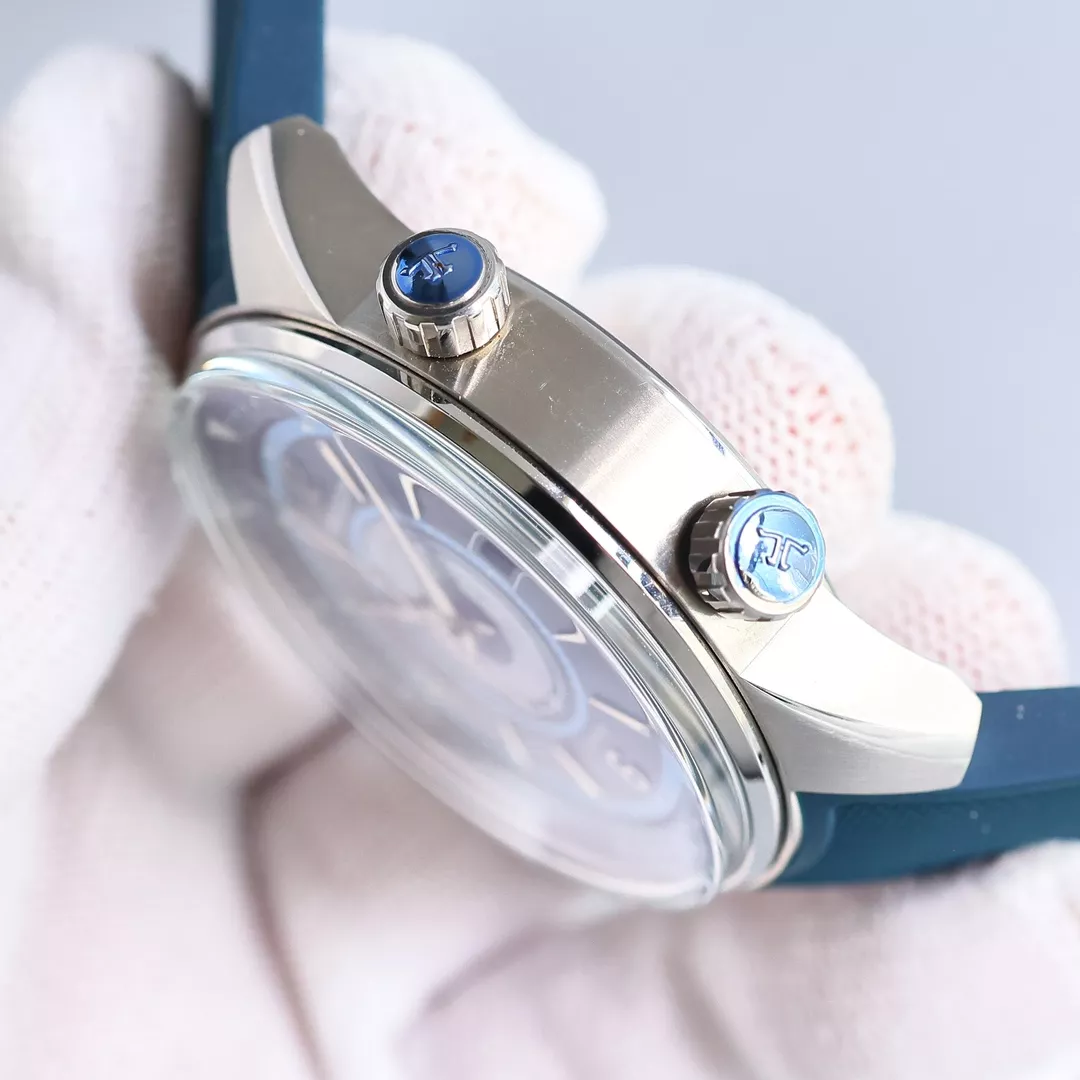 Reliable 8833 Jaeger-LeCoultre AAA Quality Watches For Men
