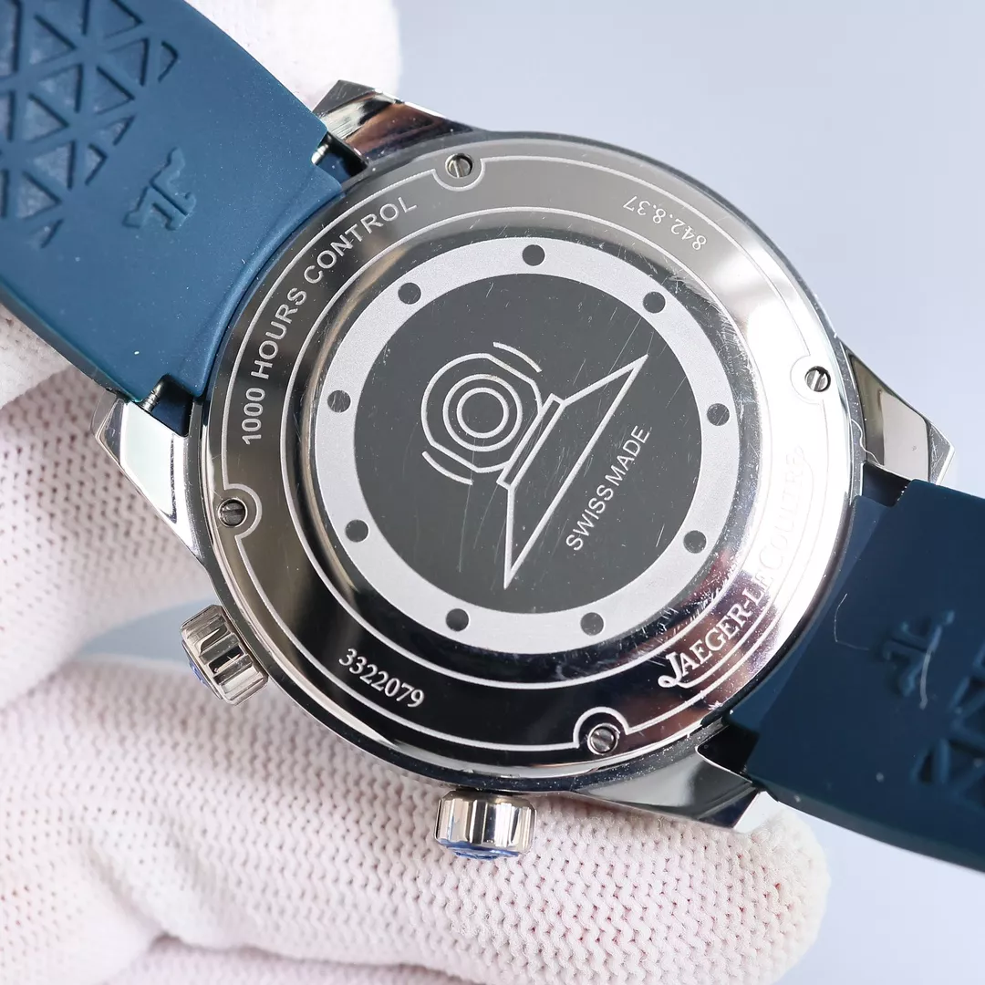 Reliable 8833 Jaeger-LeCoultre AAA Quality Watches For Men