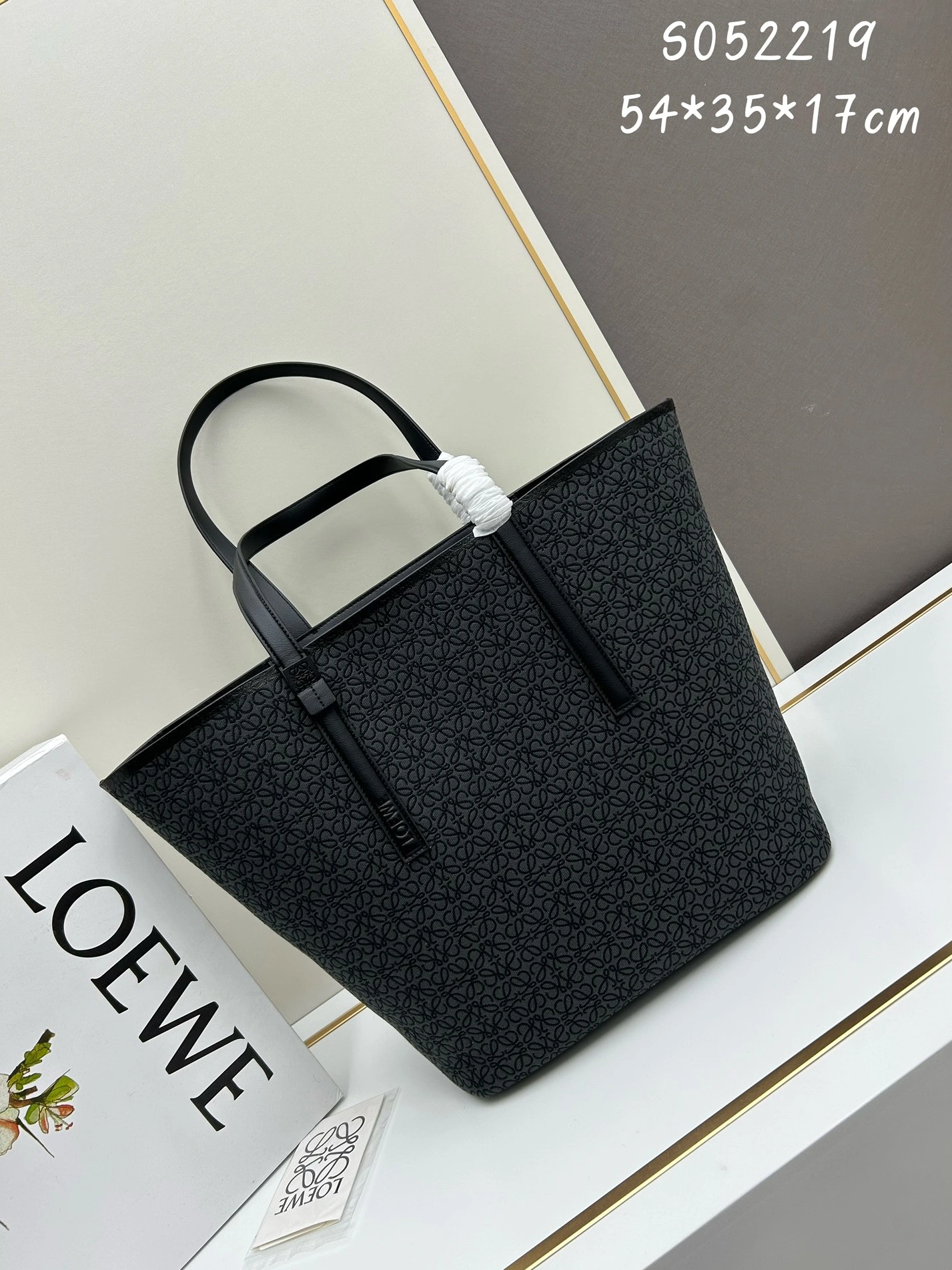 Reliable 8838 LOEWE AAA Quality Shoulder Bags For Women