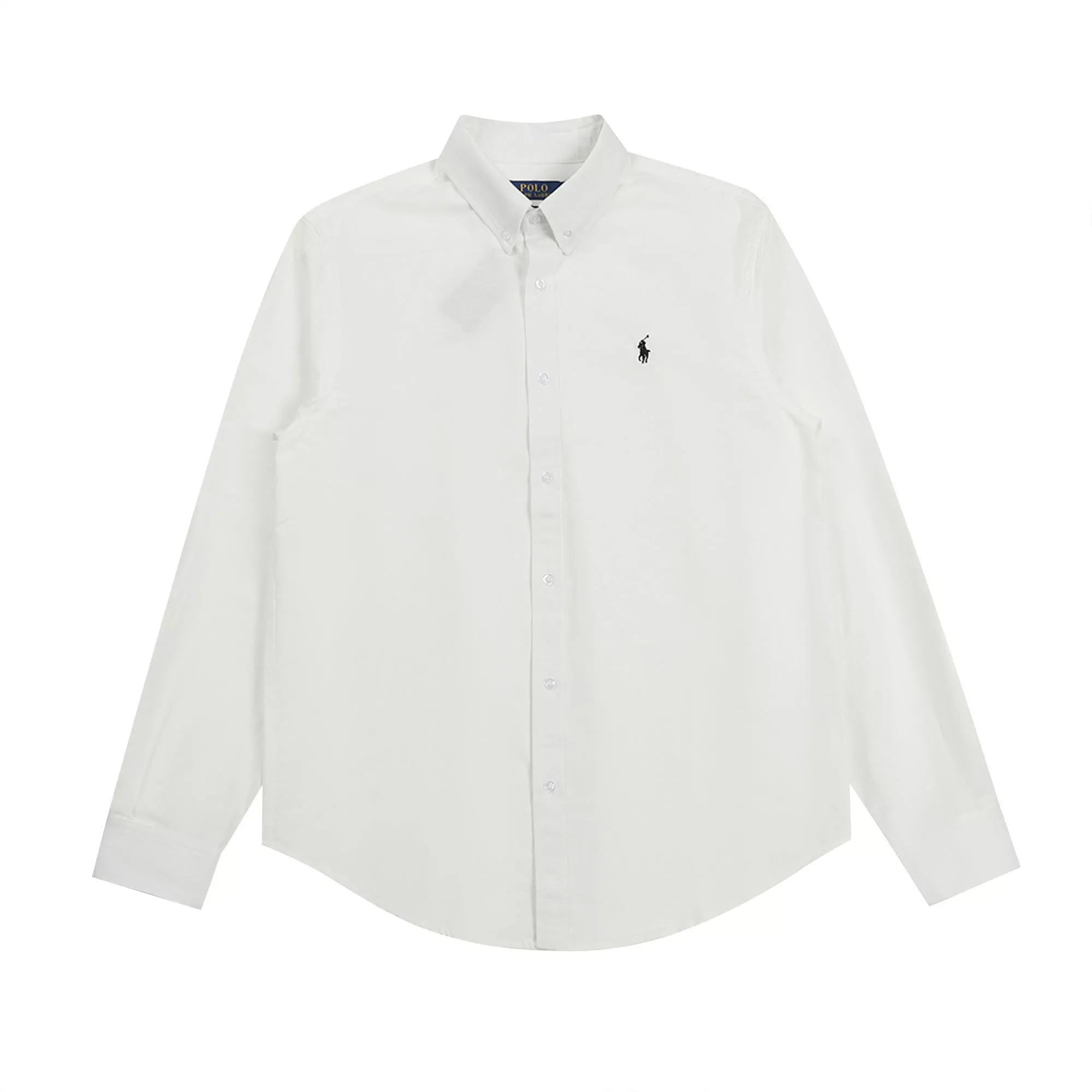 Reliable 8922 Ralph Lauren Polo Shirts Long Sleeved For Unisex