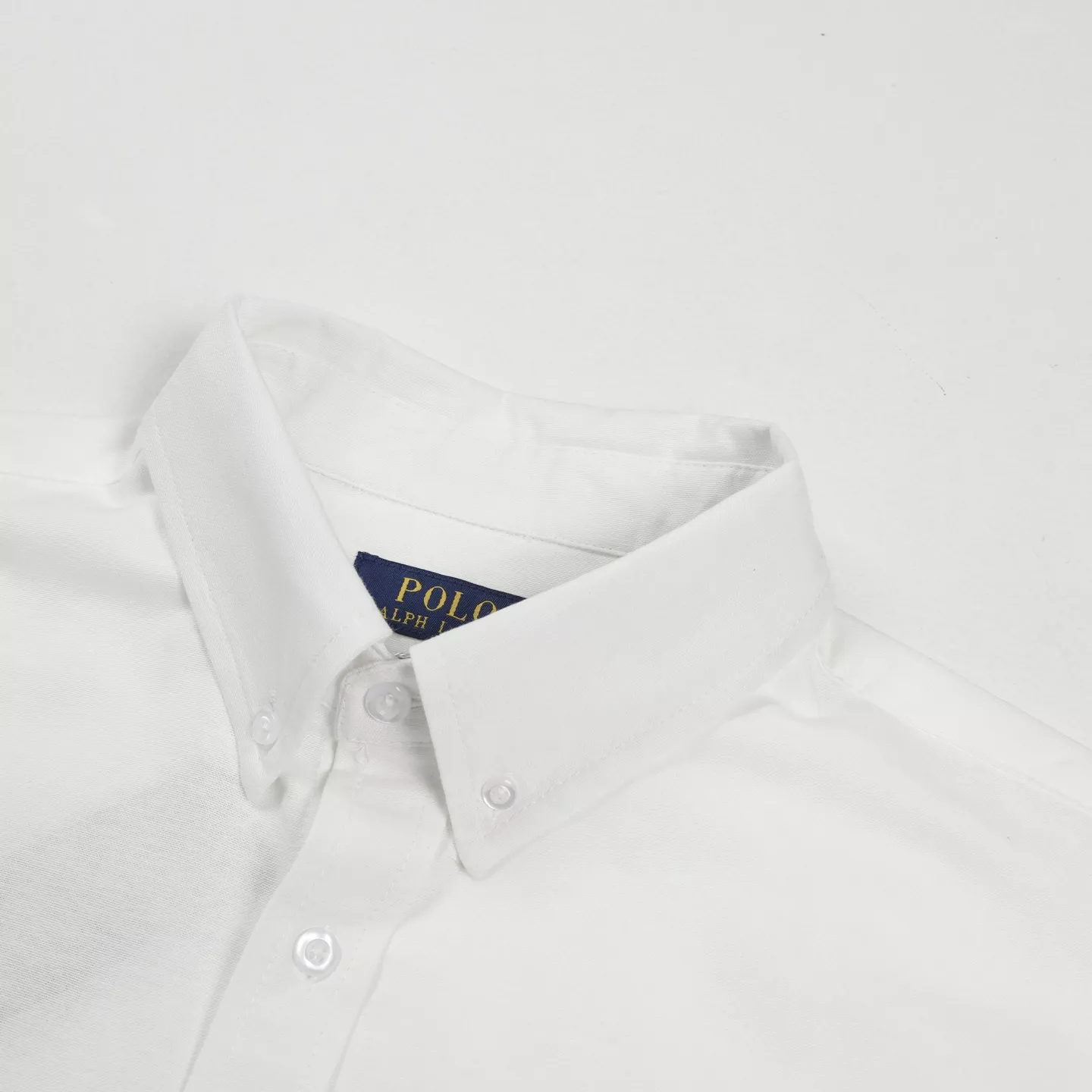 Reliable 8922 Ralph Lauren Polo Shirts Long Sleeved For Unisex