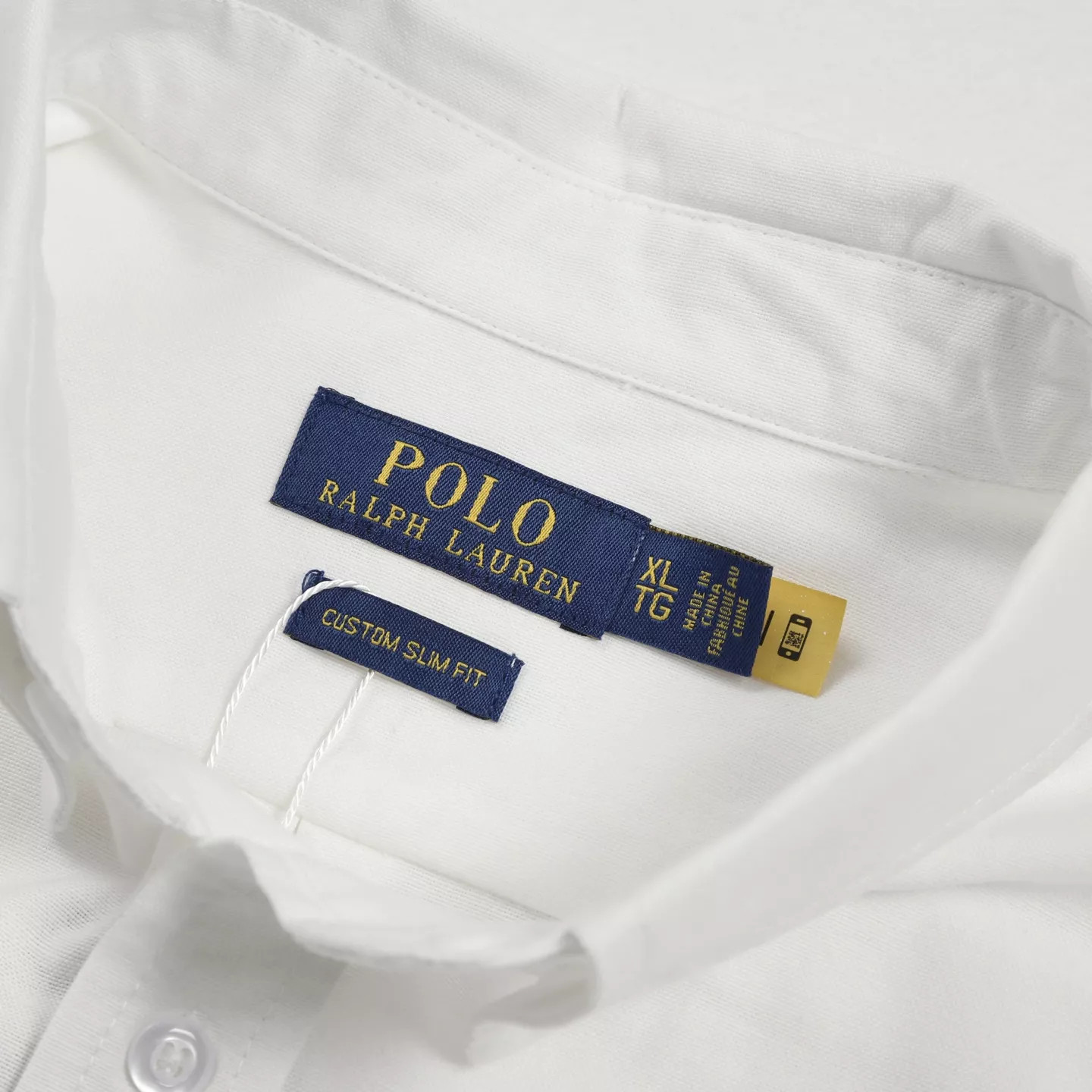 Reliable 8922 Ralph Lauren Polo Shirts Long Sleeved For Unisex