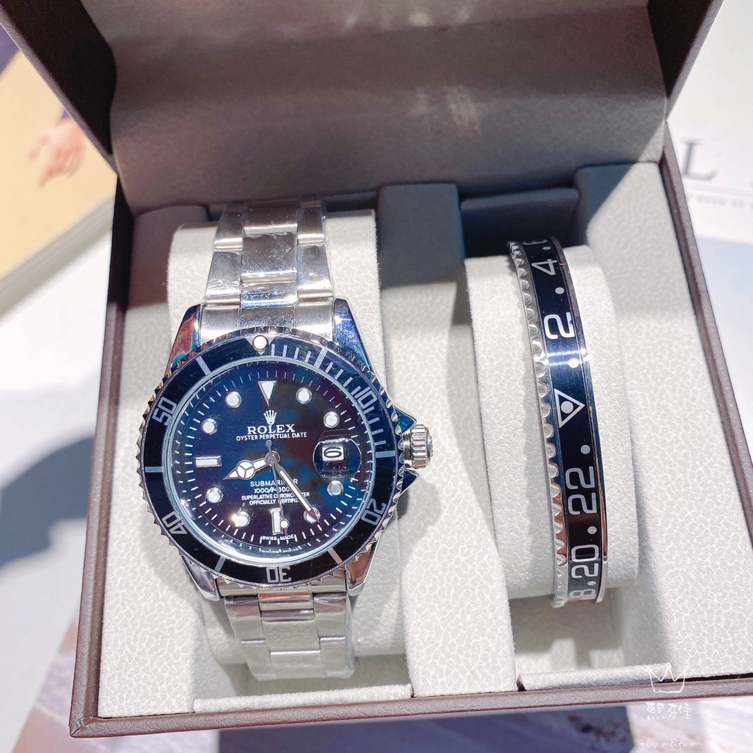 Reliable 8947 Rolex Watches For Men