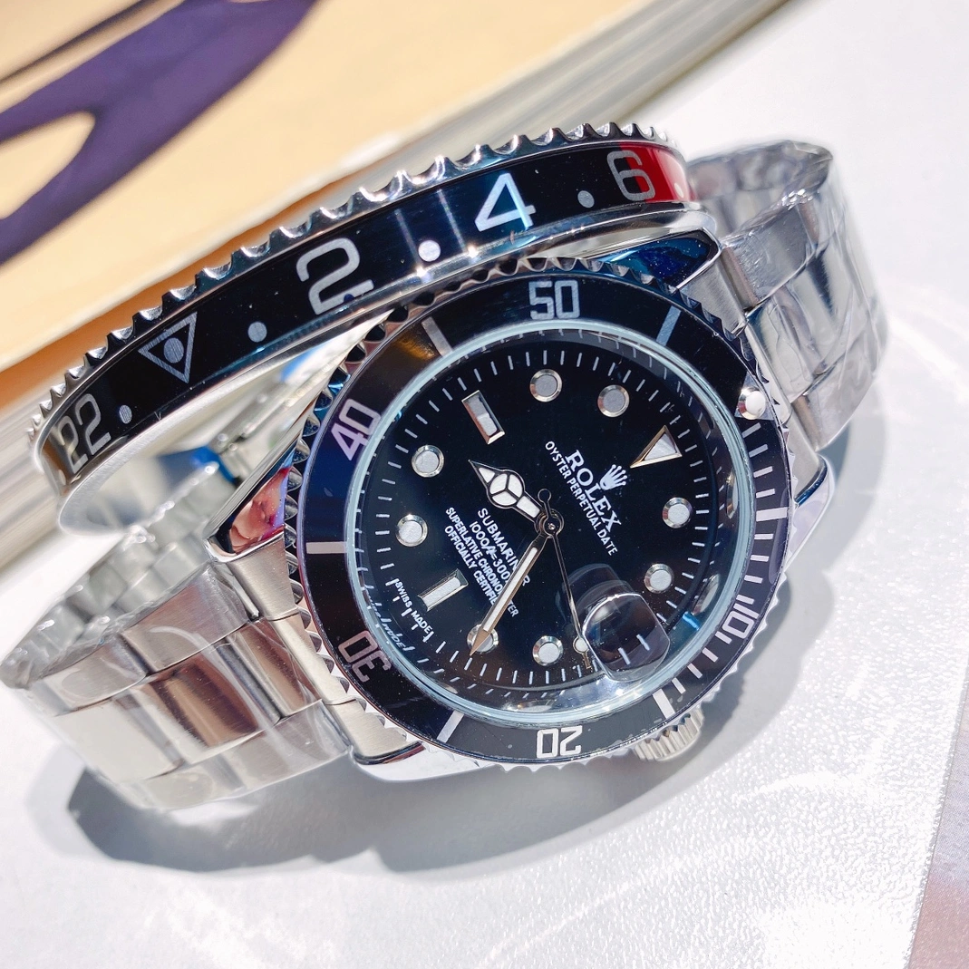 Reliable 8947 Rolex Watches For Men