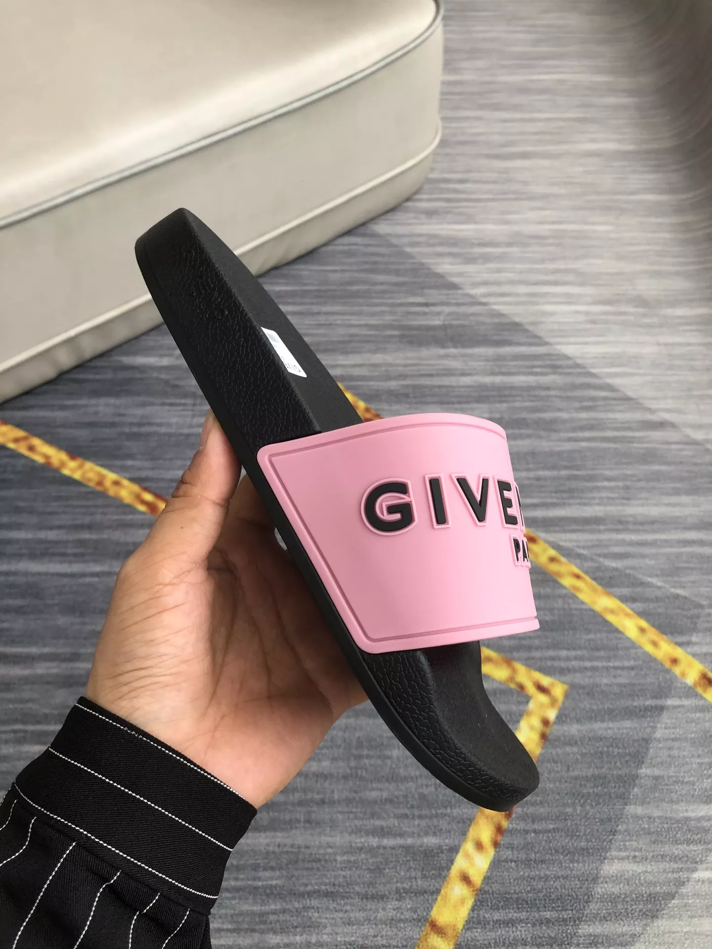 Reliable 896 Givenchy Slippers For Women