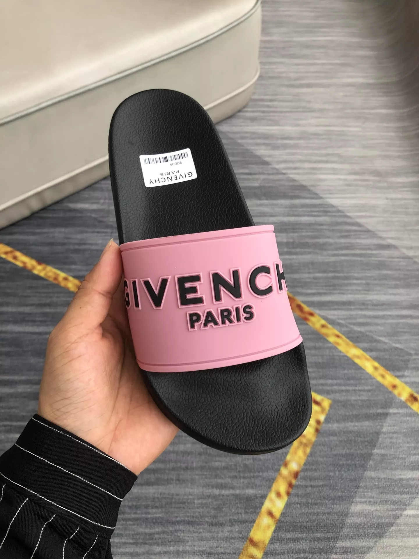 Reliable 896 Givenchy Slippers For Women