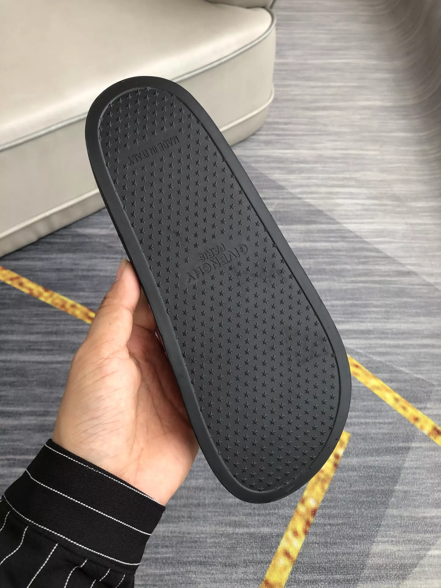 Reliable 896 Givenchy Slippers For Women