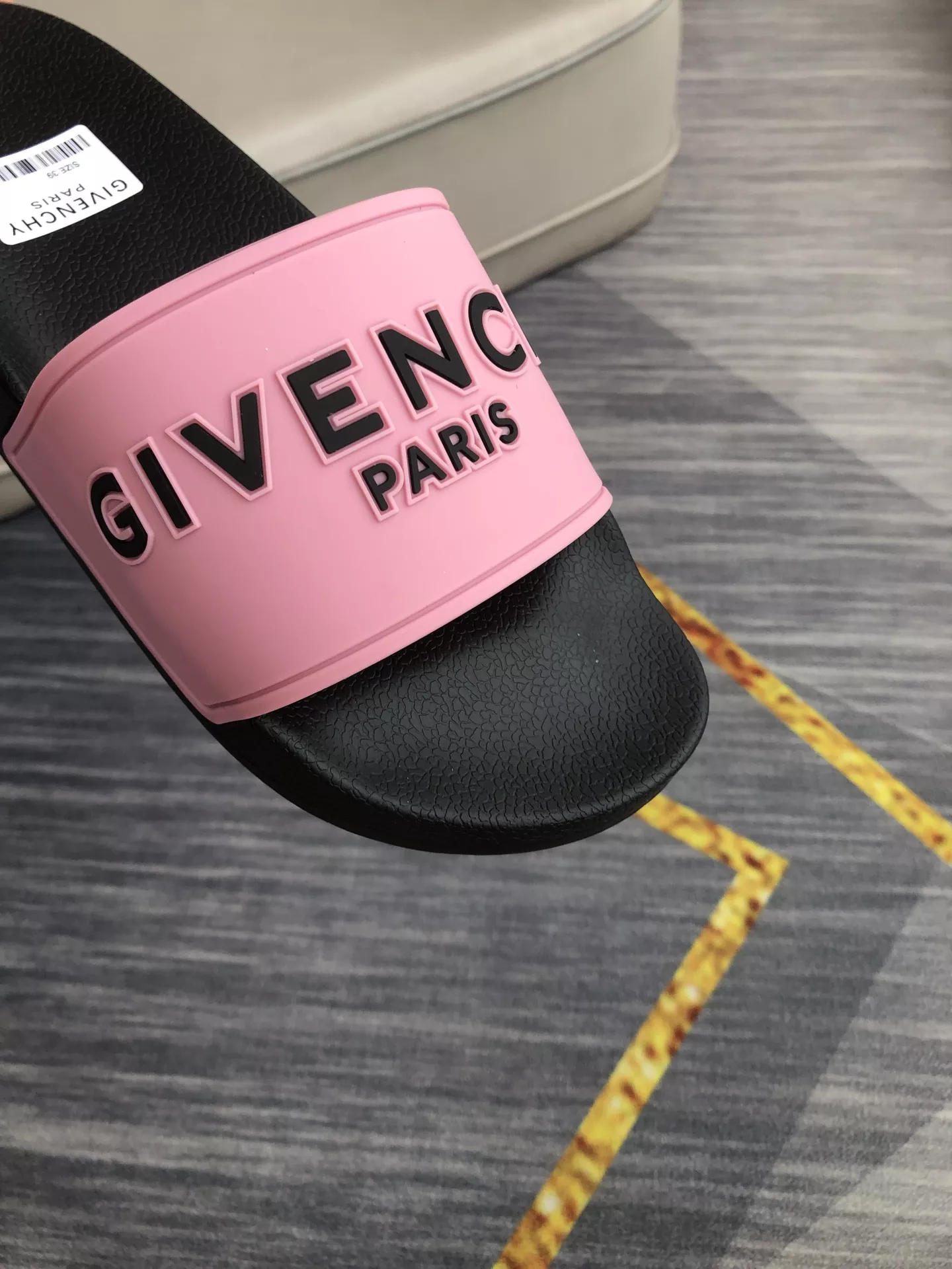 Reliable 896 Givenchy Slippers For Women