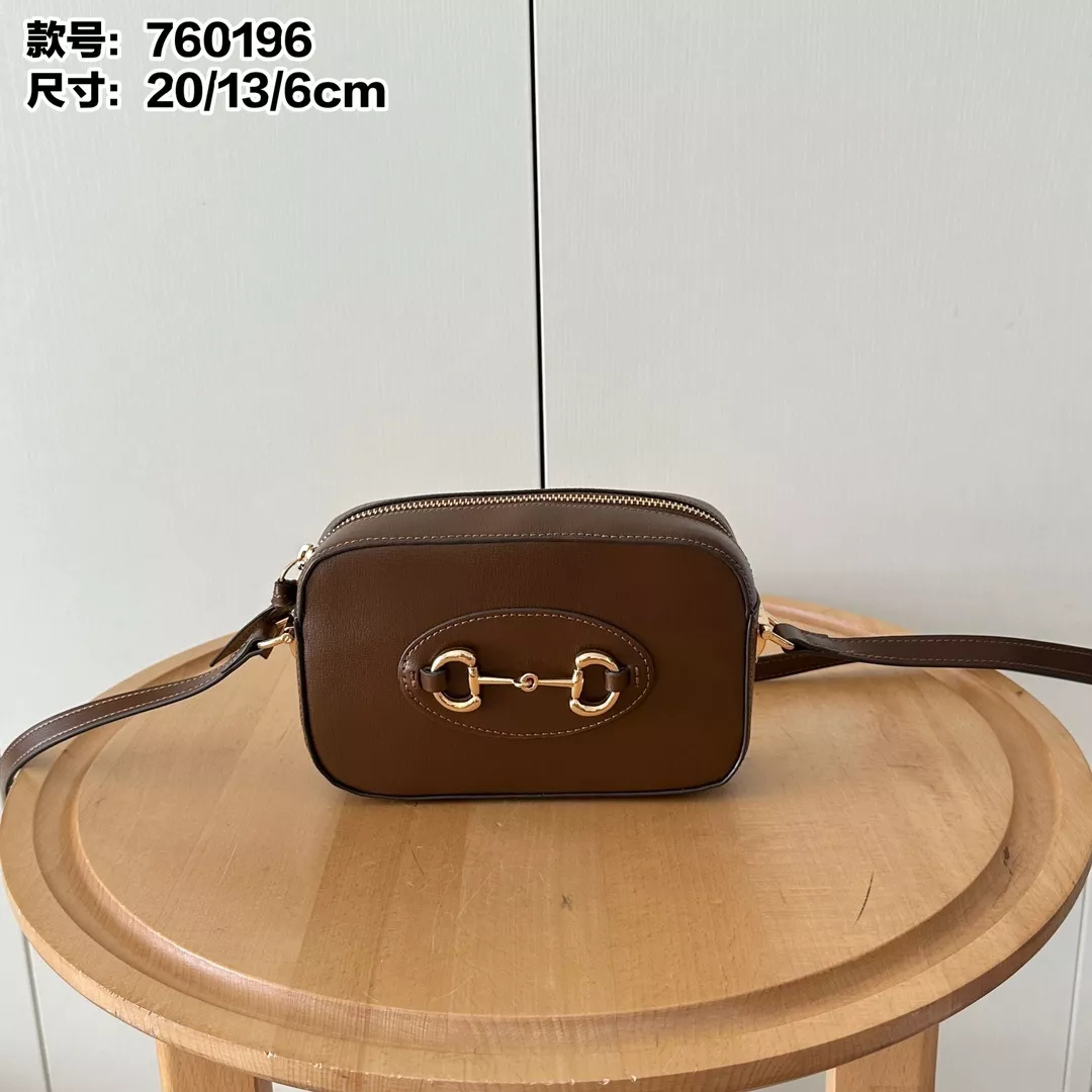 Reliable 9012 Gucci AAA Quality Messenger Bags For Women