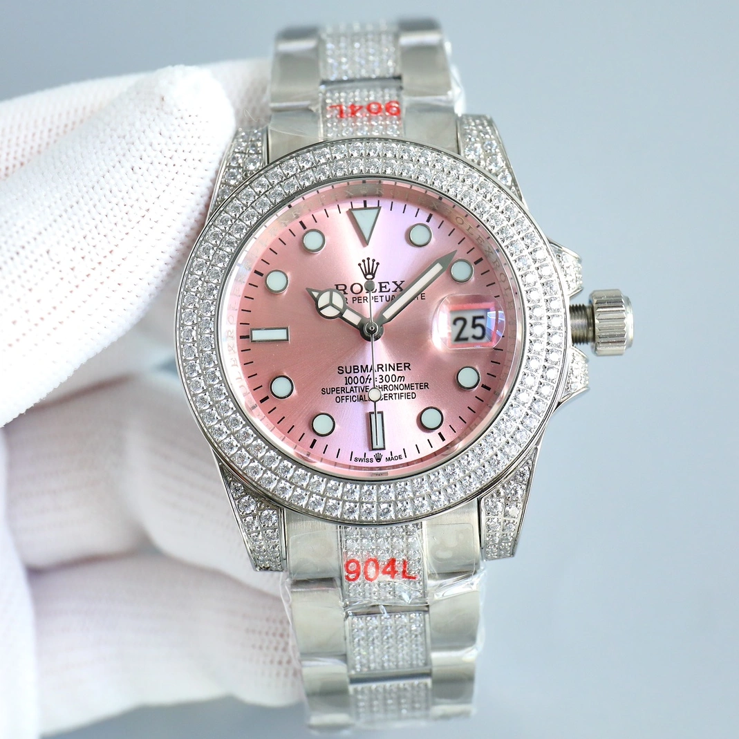 Reliable 9060 Rolex AAA Quality Watches