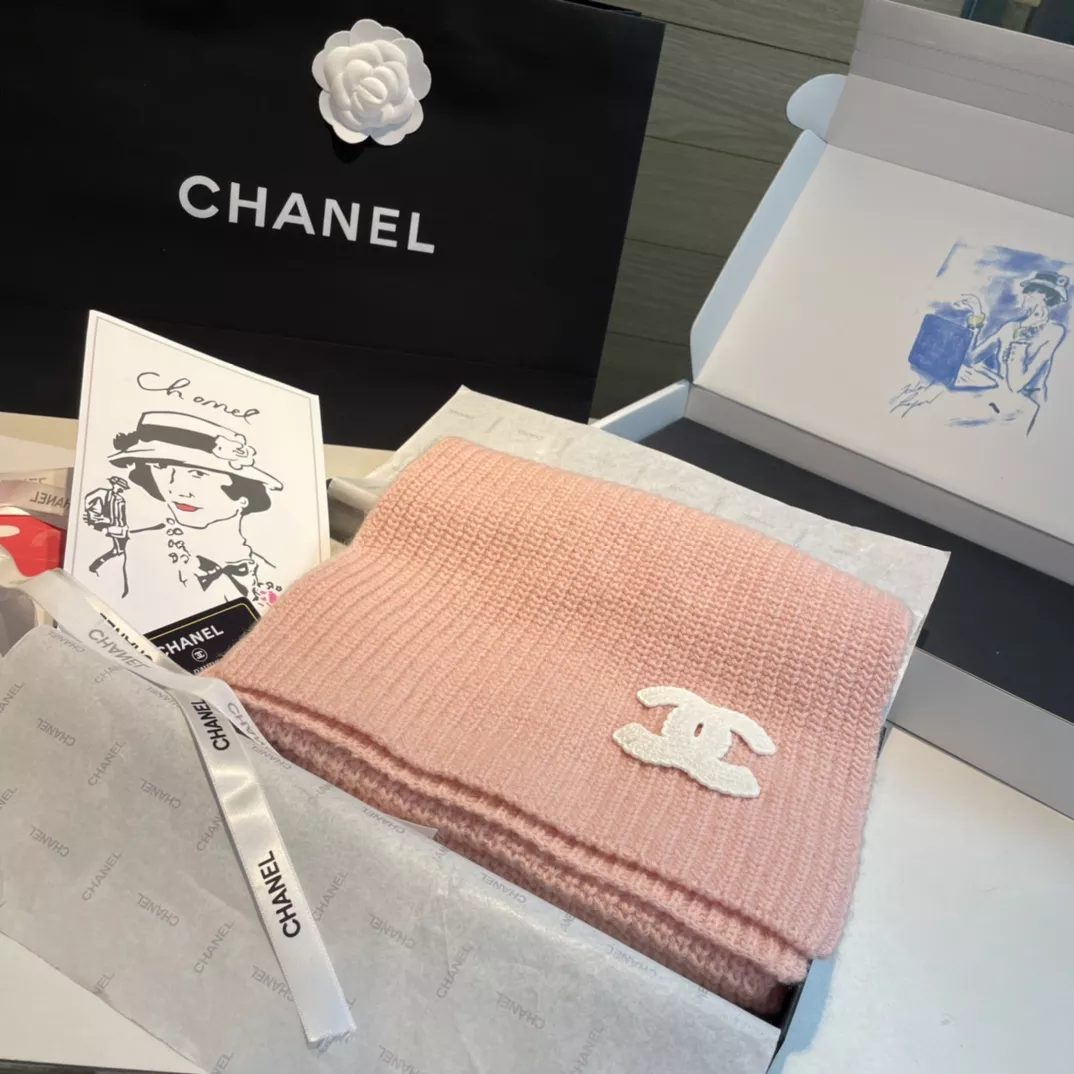 Reliable 9095 Chanel Scarves For Women