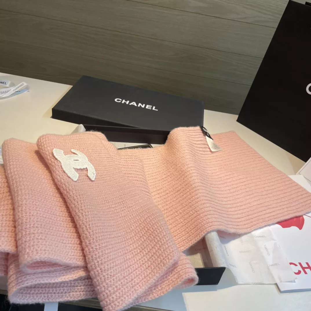 Reliable 9095 Chanel Scarves For Women