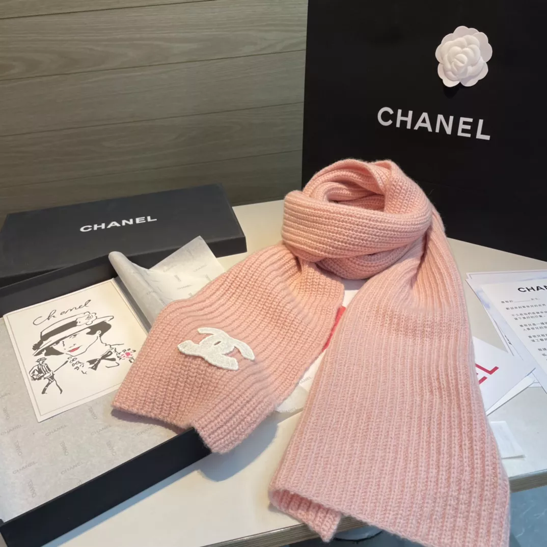 Reliable 9095 Chanel Scarves For Women