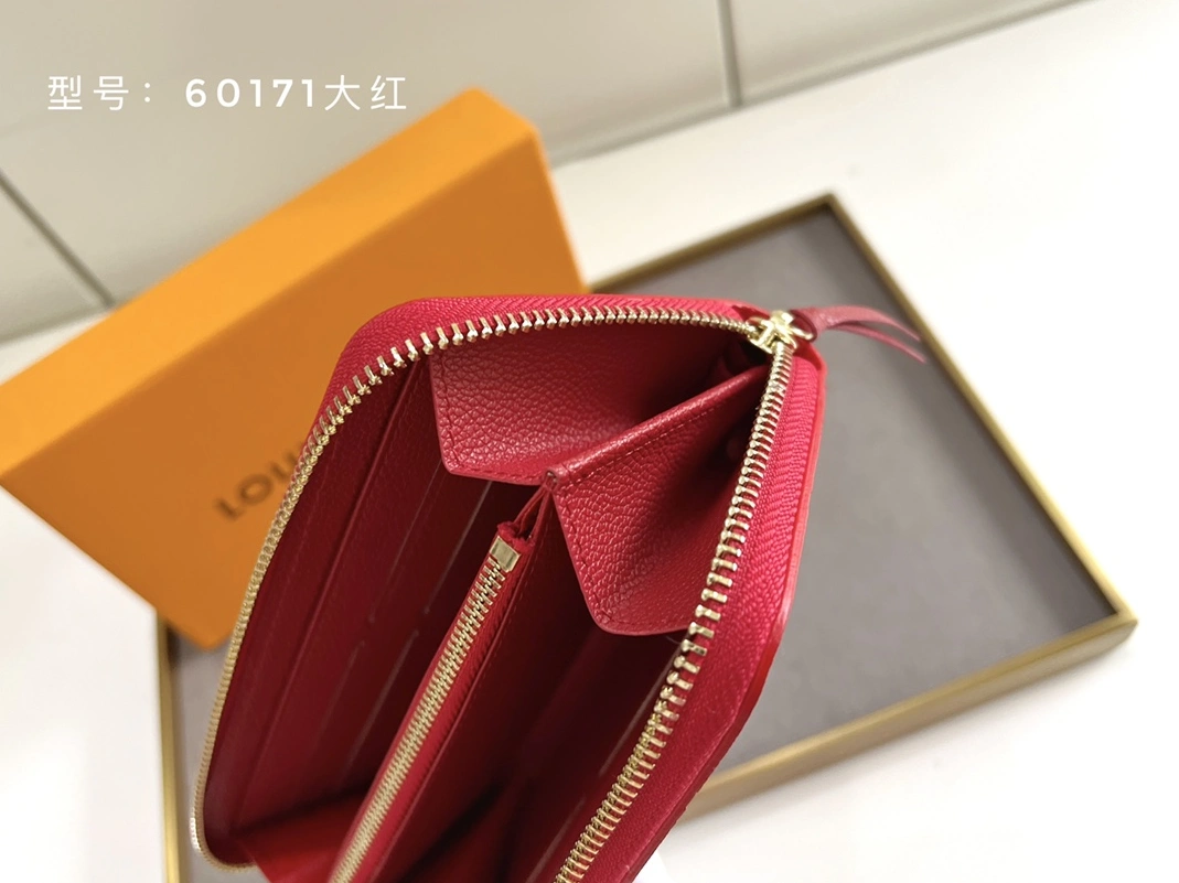 Reliable 9125 Louis Vuitton LV Wallets For Women