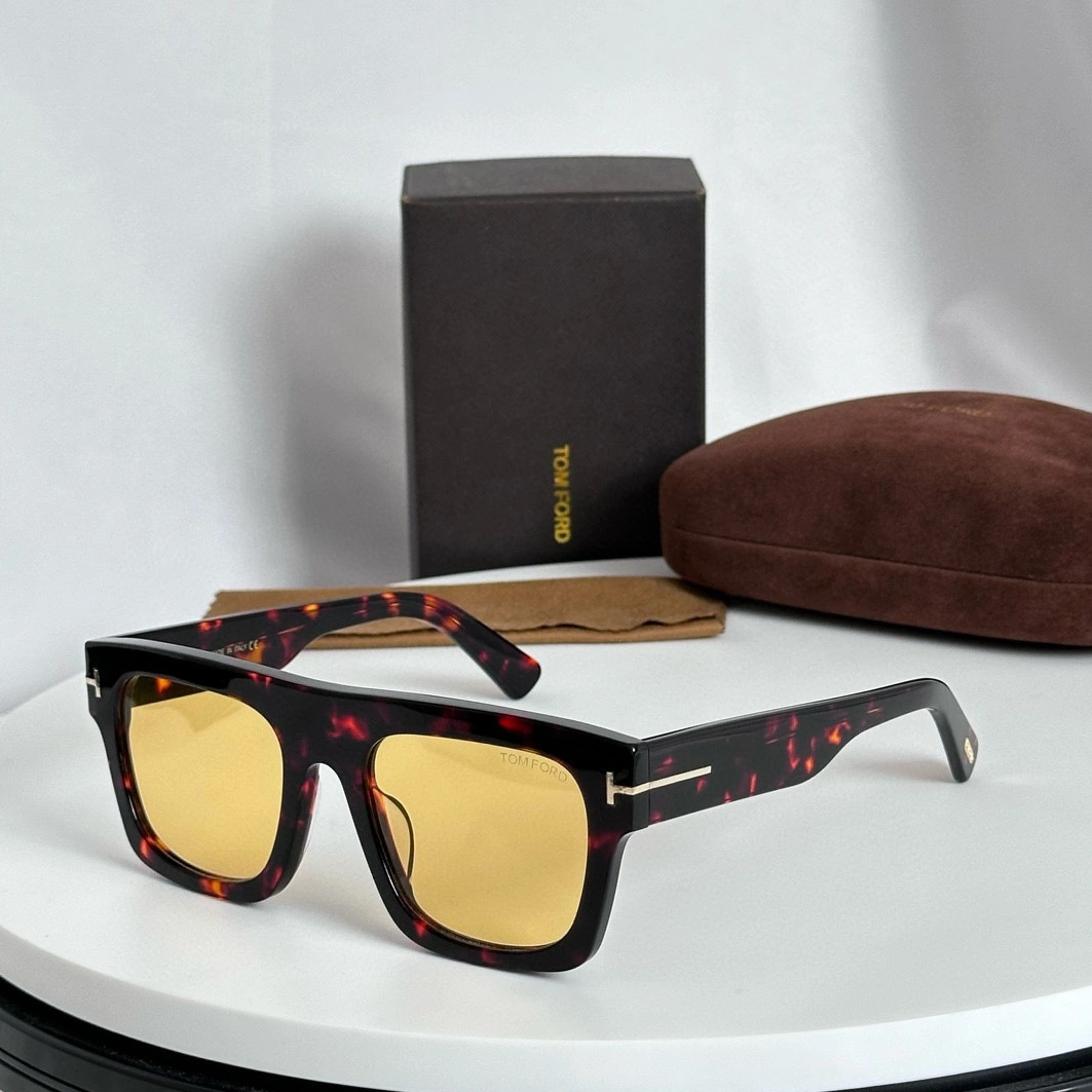 Reliable 9151 Tom Ford AAA Quality Sunglasses