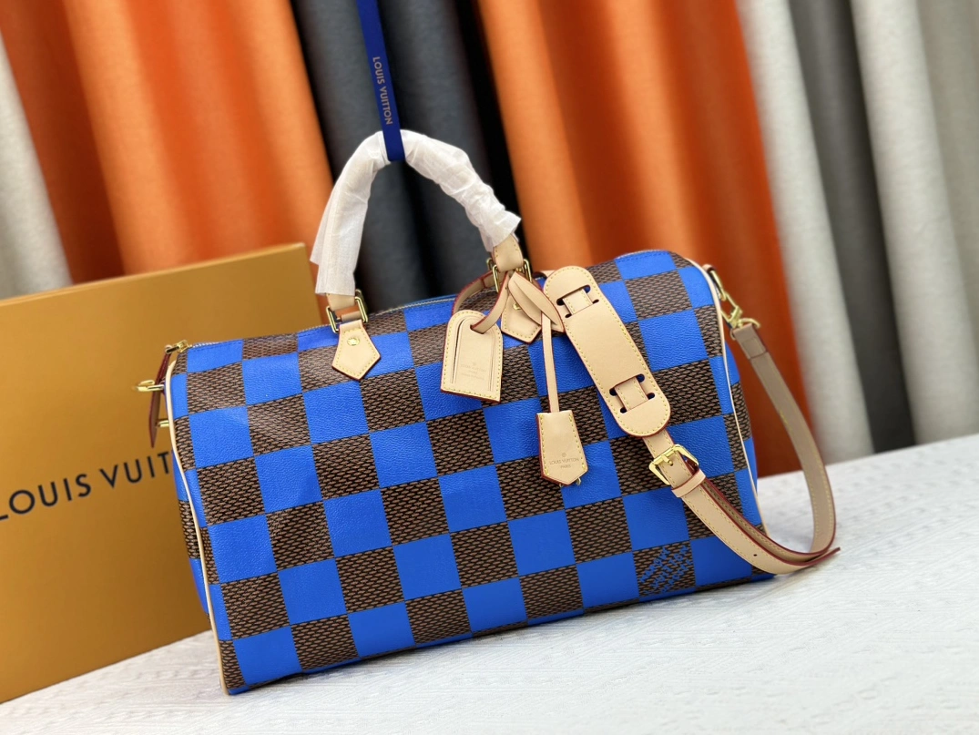 Reliable 9152 Louis Vuitton Travel Bags For Women