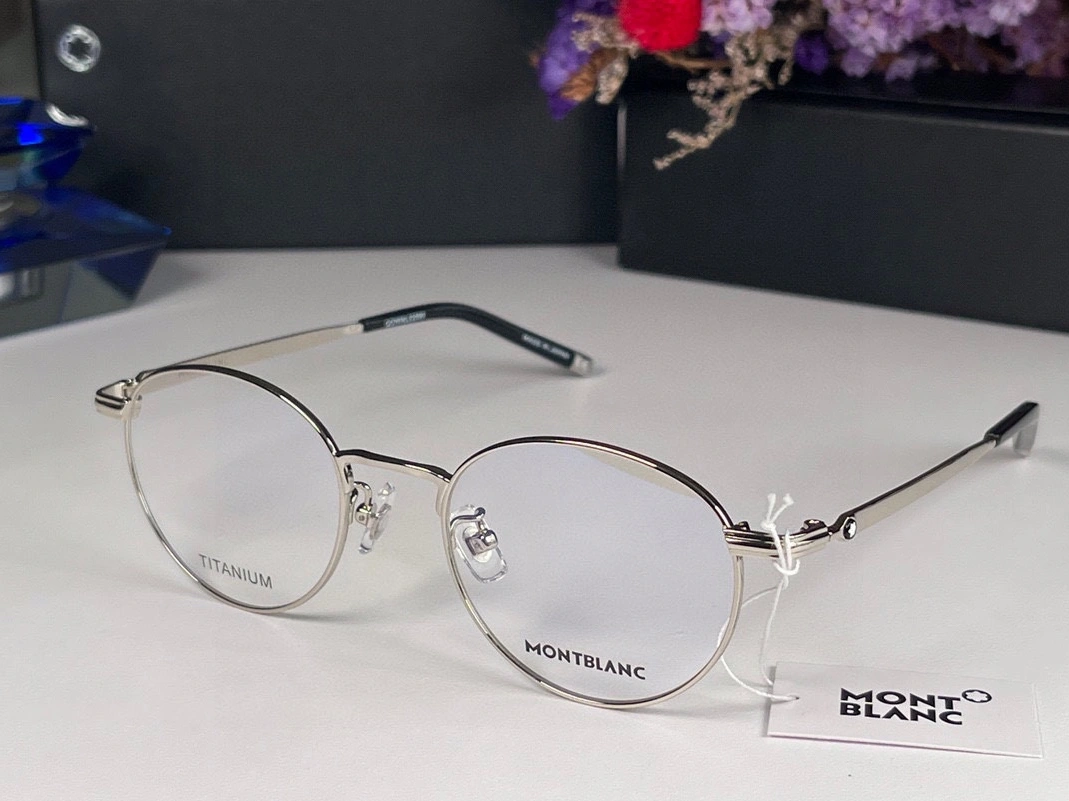 Reliable 9207 Montblanc Goggles