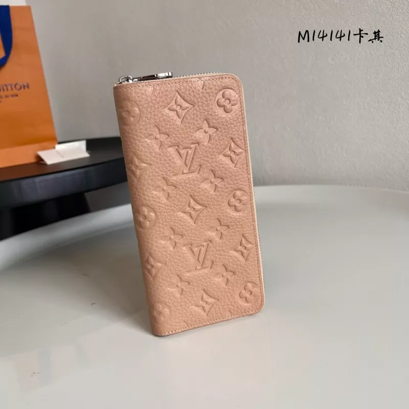 Reliable 9213 Louis Vuitton AAA Quality Card Case