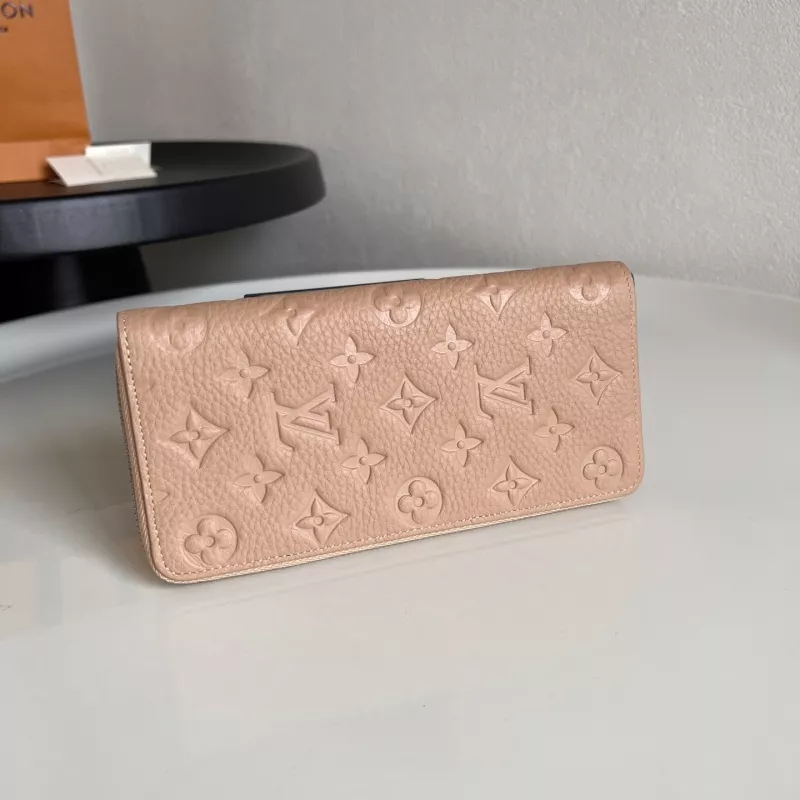 Reliable 9213 Louis Vuitton AAA Quality Card Case