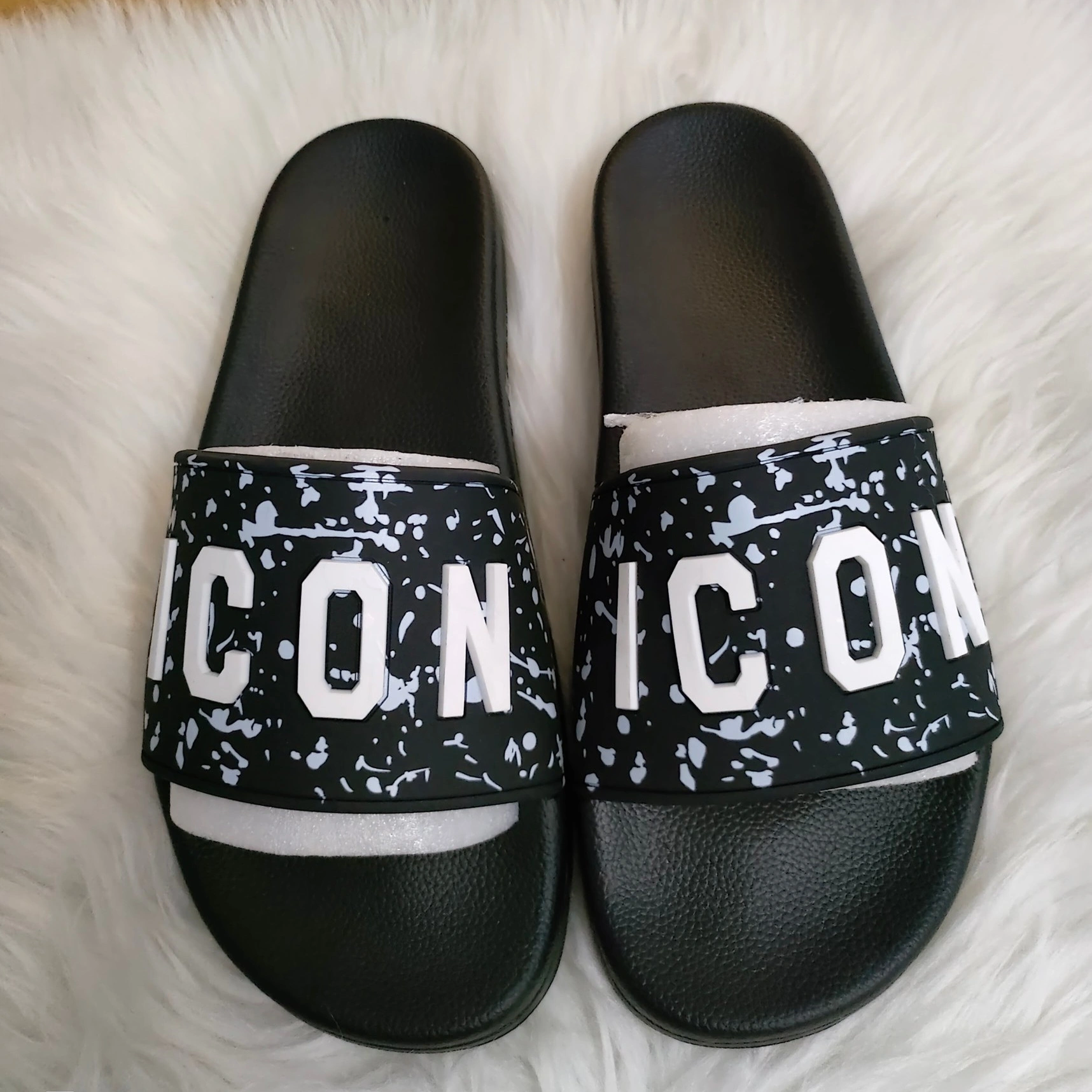 Reliable 9303 Dsquared Slippers For Women