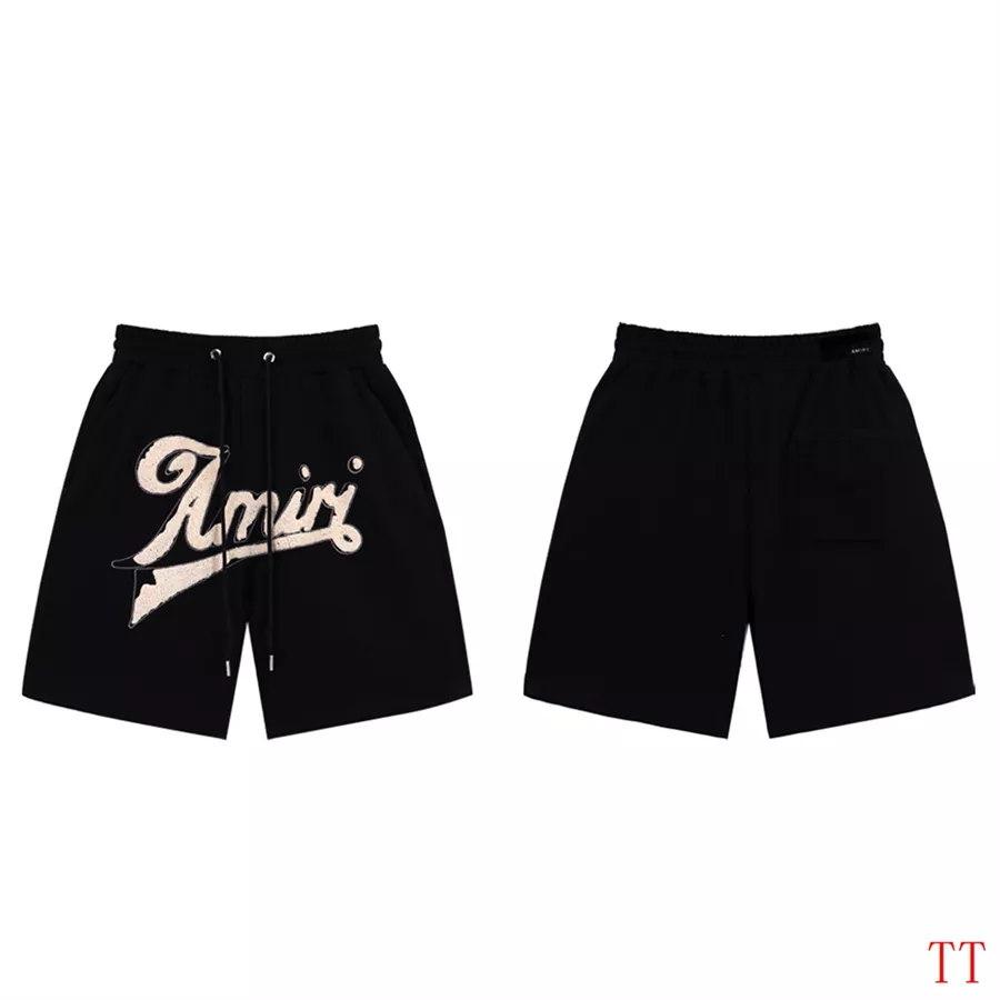 Reliable 9350 Amiri Pants For Unisex