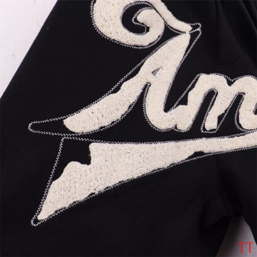 Reliable 9350 Amiri Pants For Unisex