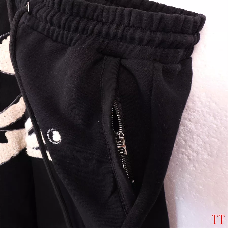 Reliable 9350 Amiri Pants For Unisex
