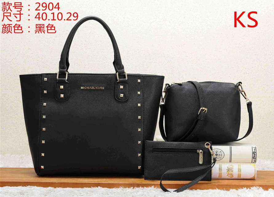 Reliable 9431 Michael Kors MK Fashion Handbags