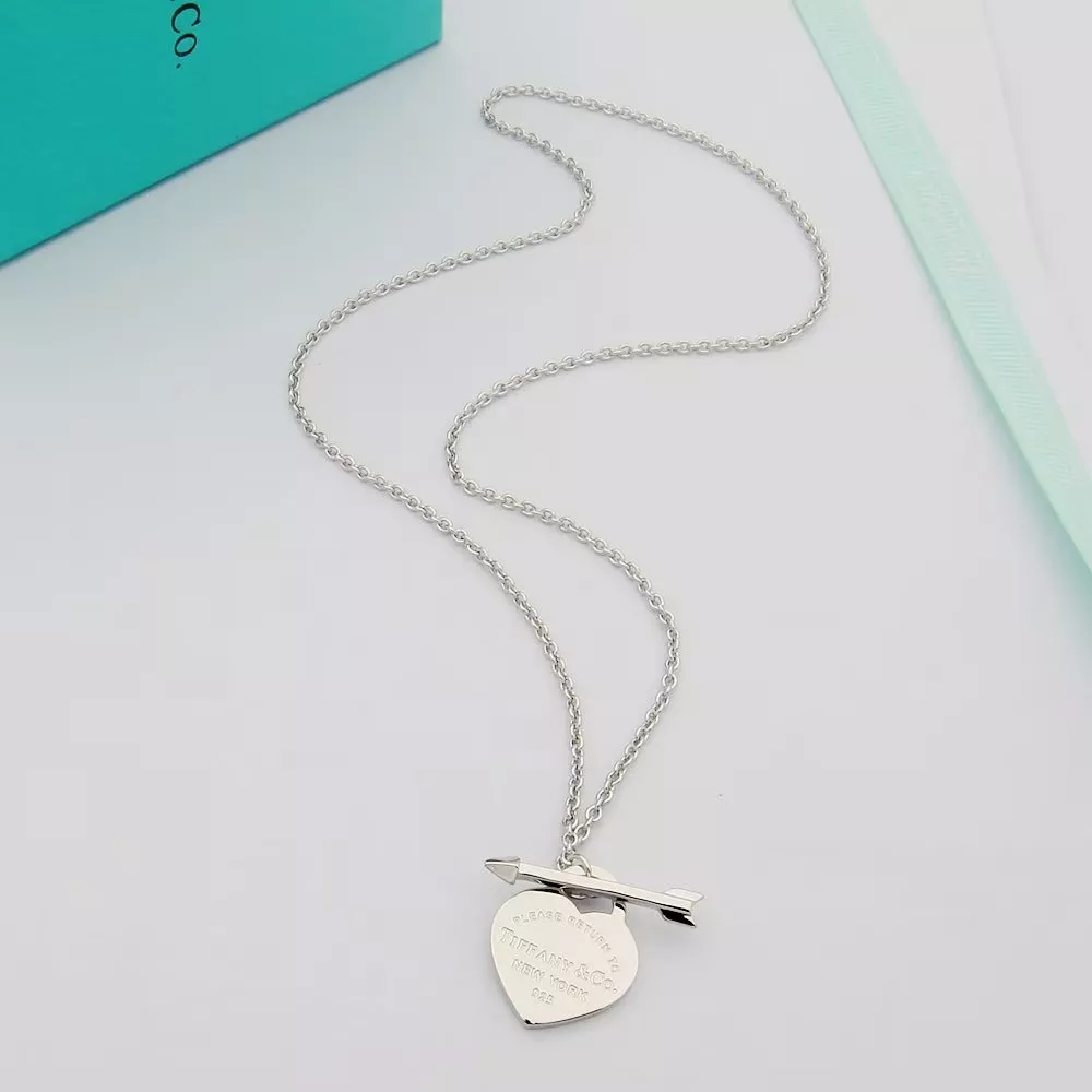 Reliable 9439 Tiffany Necklaces