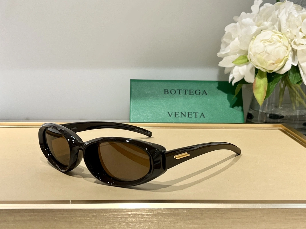 Reliable 9497 Bottega Veneta AAA Quality Sunglasses