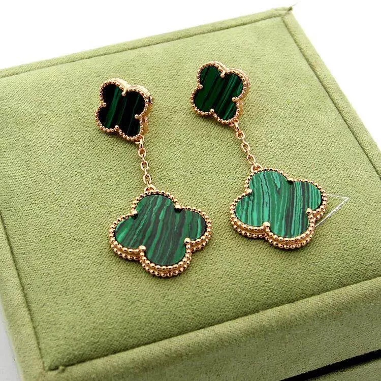 Reliable 952 Van Cleef & Arpels Earrings For Women
