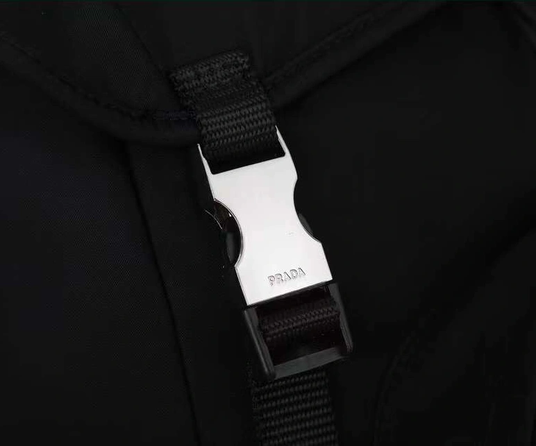 Reliable 953 Prada AAA Man Backpacks
