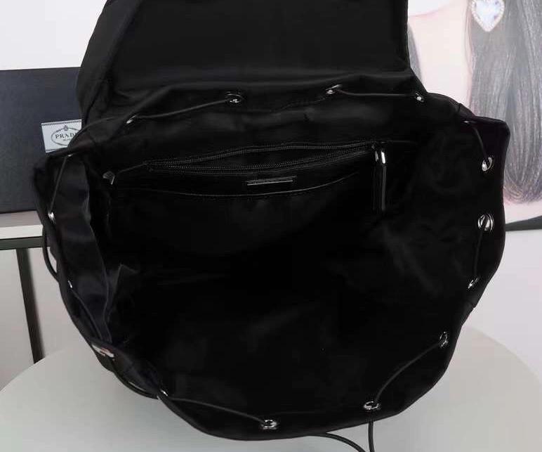 Reliable 953 Prada AAA Man Backpacks