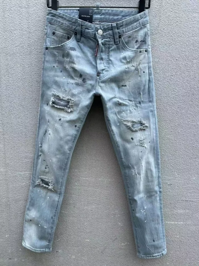 Reliable 9542 Dsquared Jeans For Men