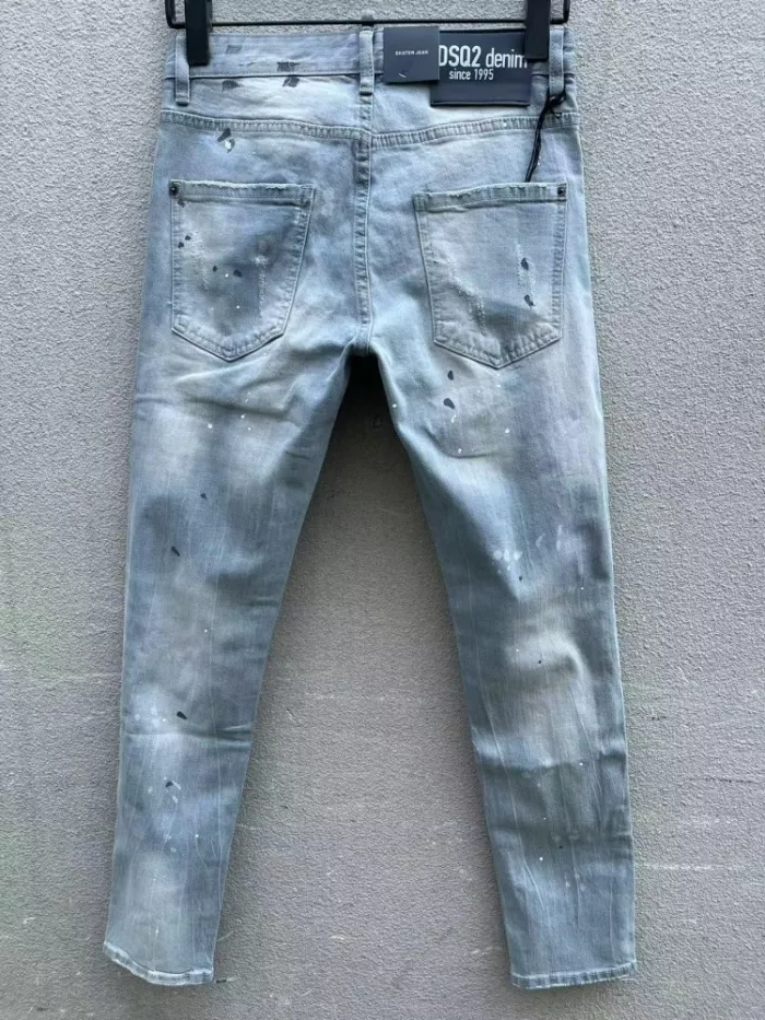 Reliable 9542 Dsquared Jeans For Men